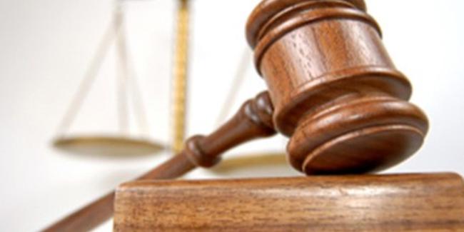 Criminal Defense Lawyer