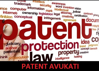 istanbul Patent avukatı 2019