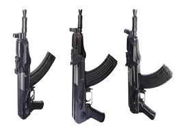 Delito de suministro de armas a una organización (2019)