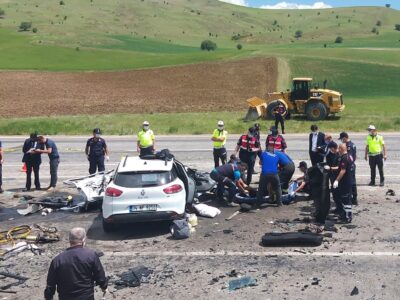 Trafik Kazası ve Tazminat Davaları