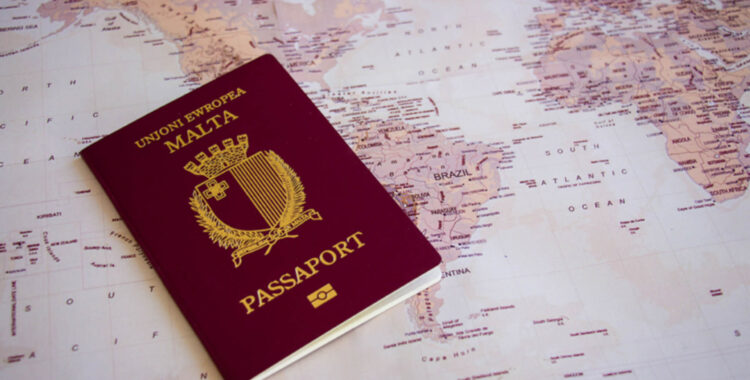 Malta Dijital Göçebe