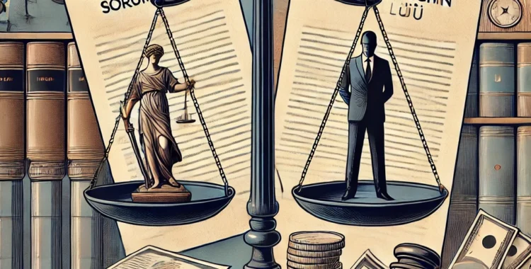 代理关系及代理人的责任：法律依据、责任类型及代理权的终止
