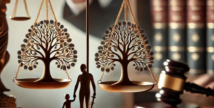 القرابة: التعريف والأسس القانونية واللوائح في تركيا
