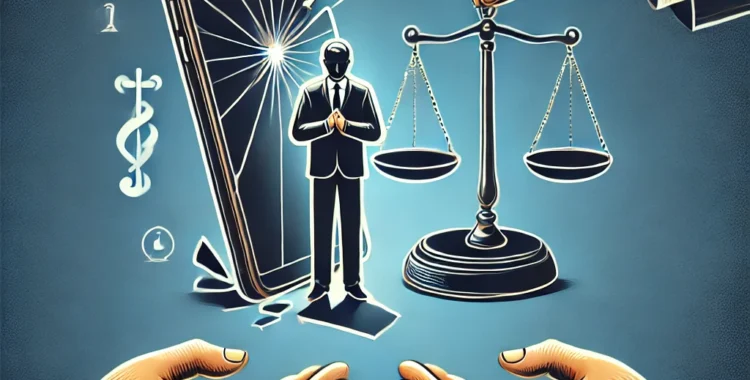 因商品和服务缺陷引起的赔偿请求：消费者权利和解决方案