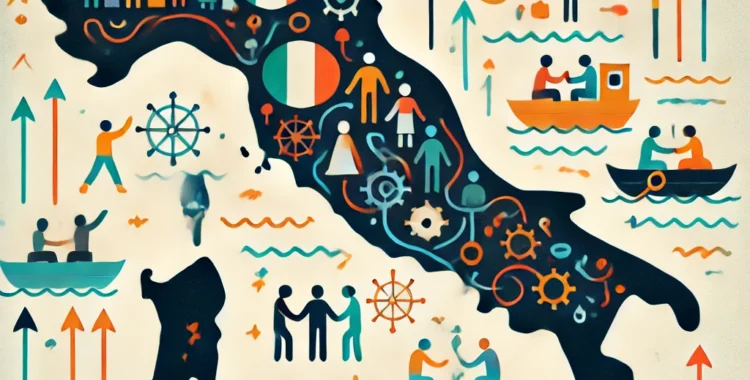 Immigration Policies in Italy: Future Predictions and New Trends