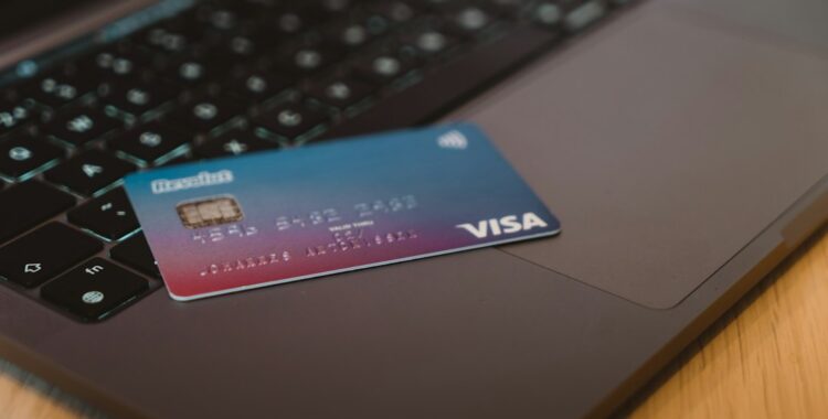 Legal information image regarding bank liability for unauthorized credit card transactions