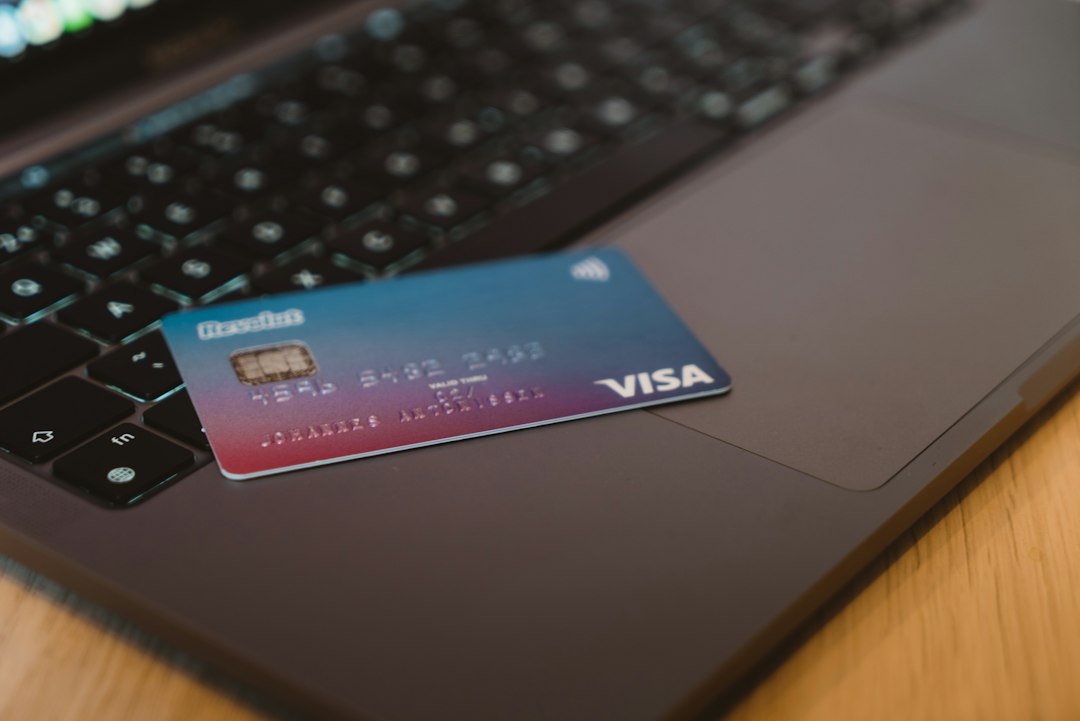 Unauthorized credit card transactions are the responsibility of the bank